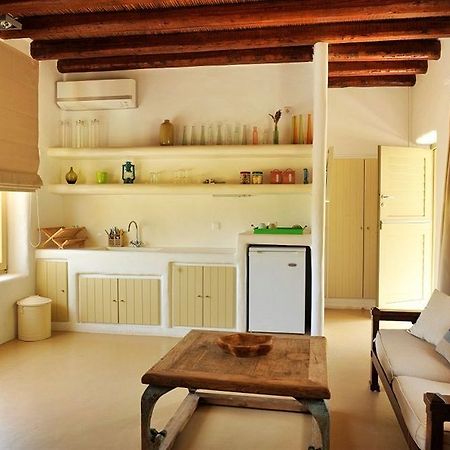 Hotel Onar Andros Achla Esterno foto