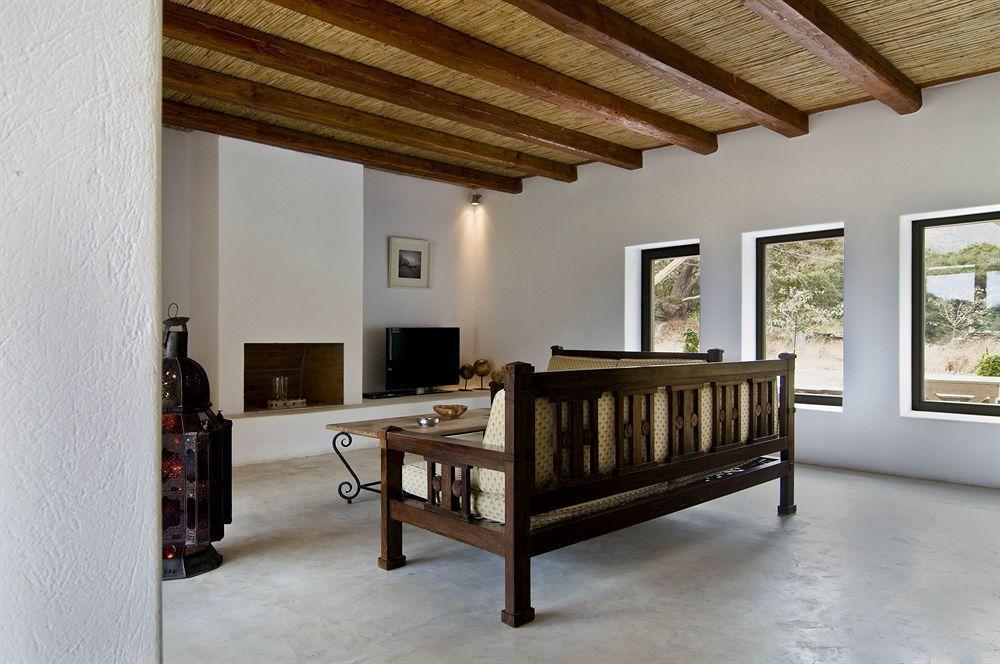 Hotel Onar Andros Achla Esterno foto