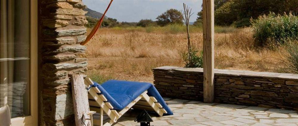 Hotel Onar Andros Achla Esterno foto