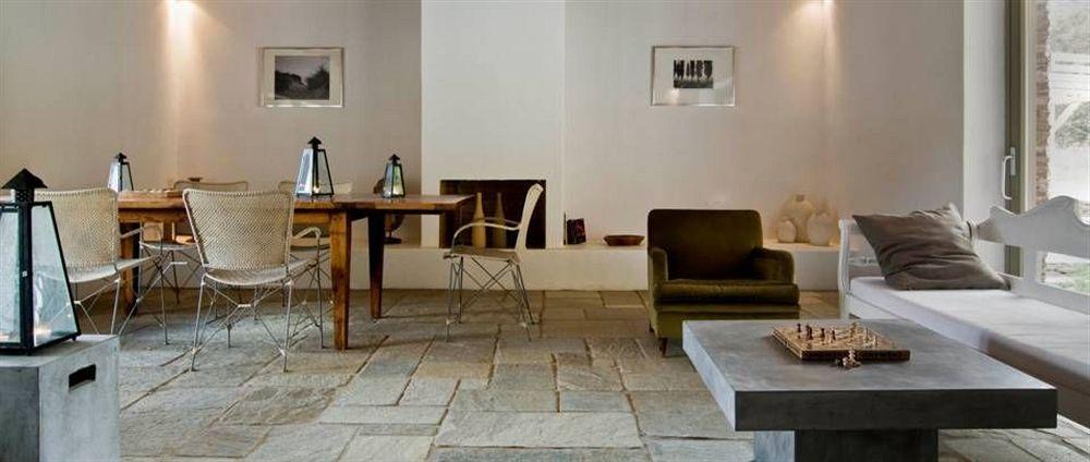 Hotel Onar Andros Achla Esterno foto