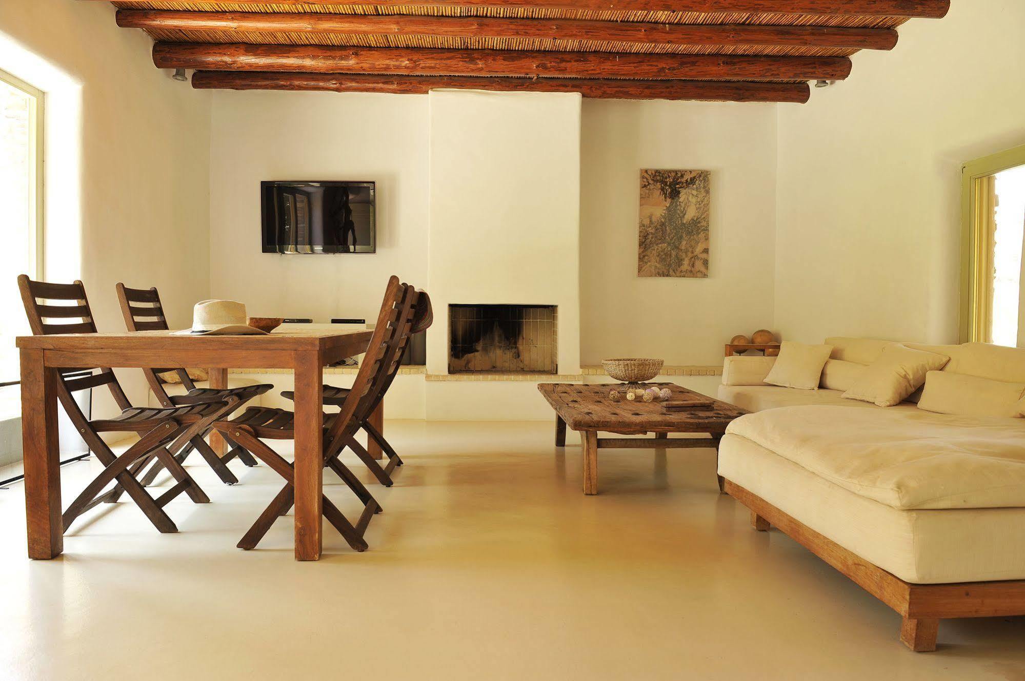 Hotel Onar Andros Achla Esterno foto