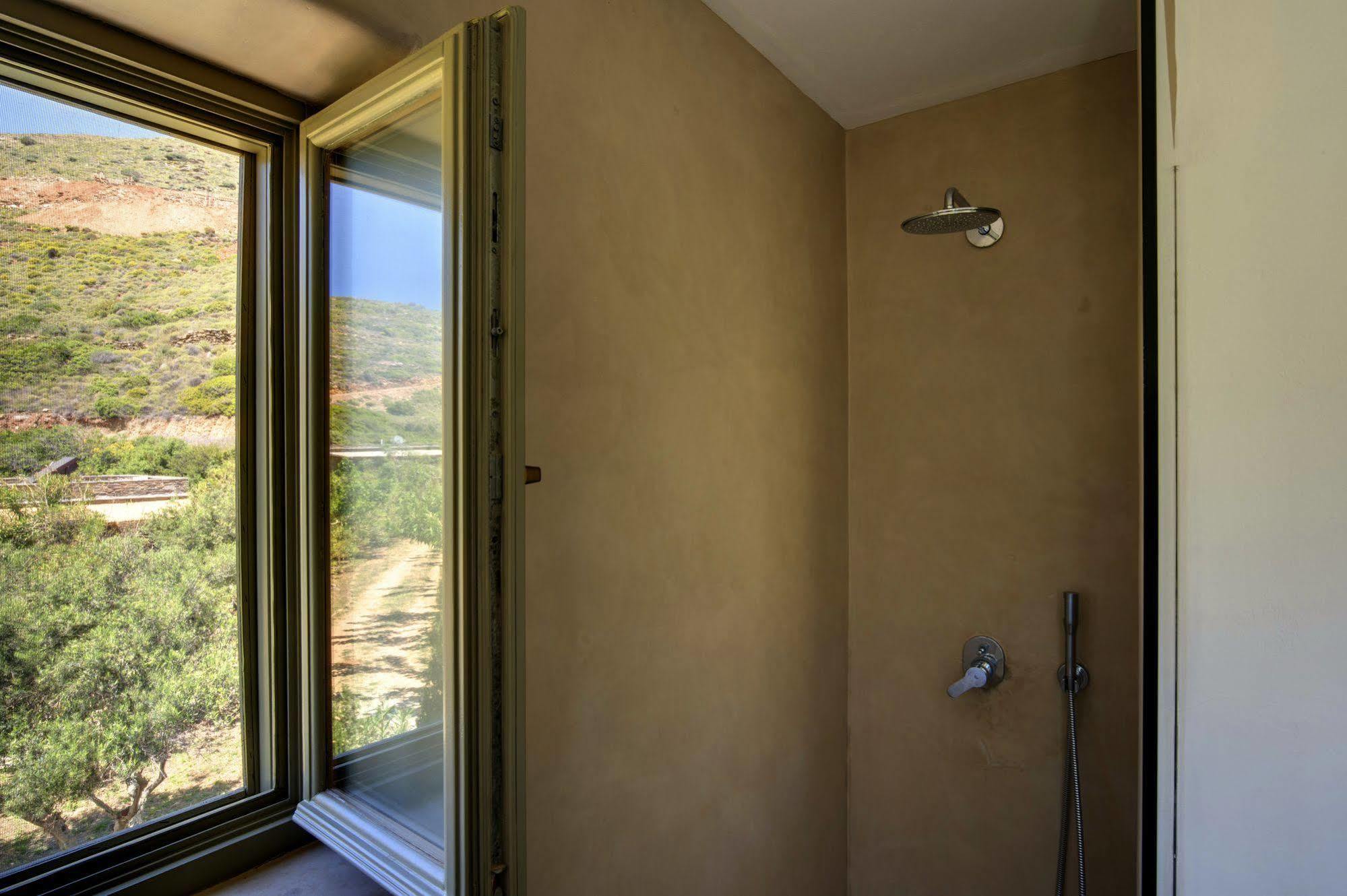 Hotel Onar Andros Achla Esterno foto