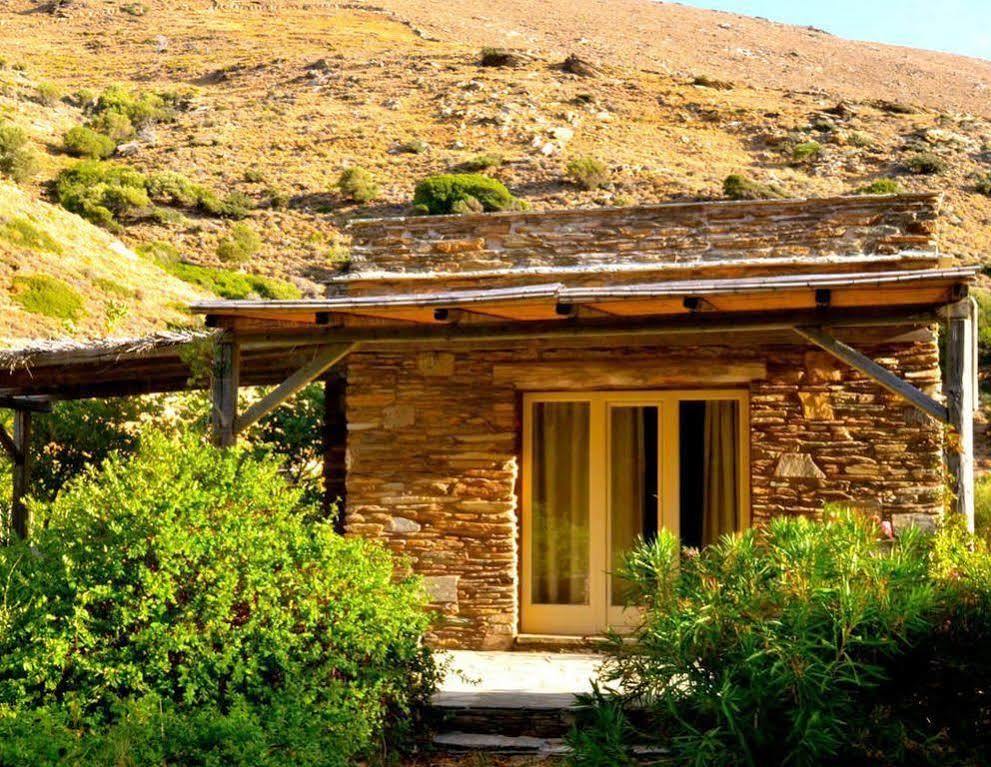 Hotel Onar Andros Achla Esterno foto