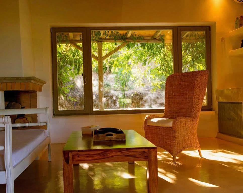 Hotel Onar Andros Achla Esterno foto