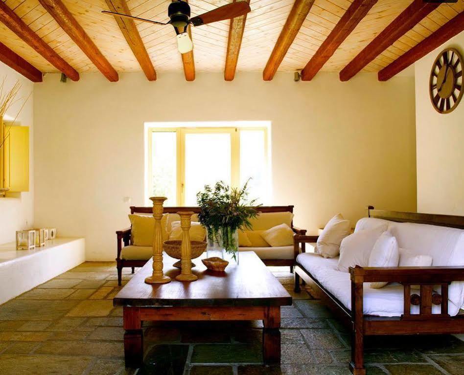 Hotel Onar Andros Achla Esterno foto