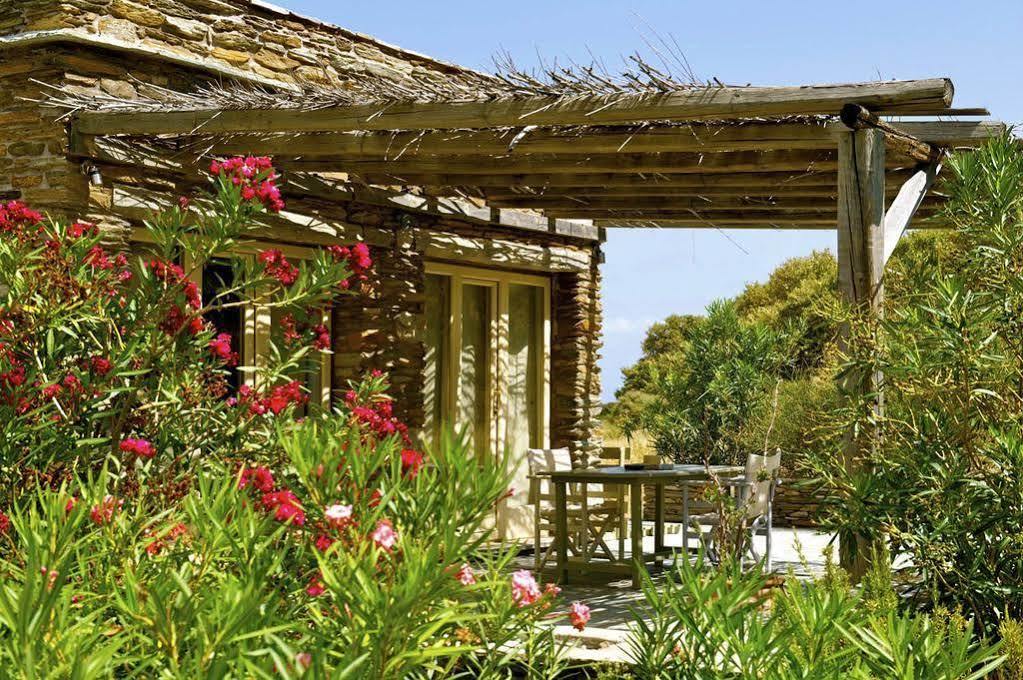 Hotel Onar Andros Achla Esterno foto