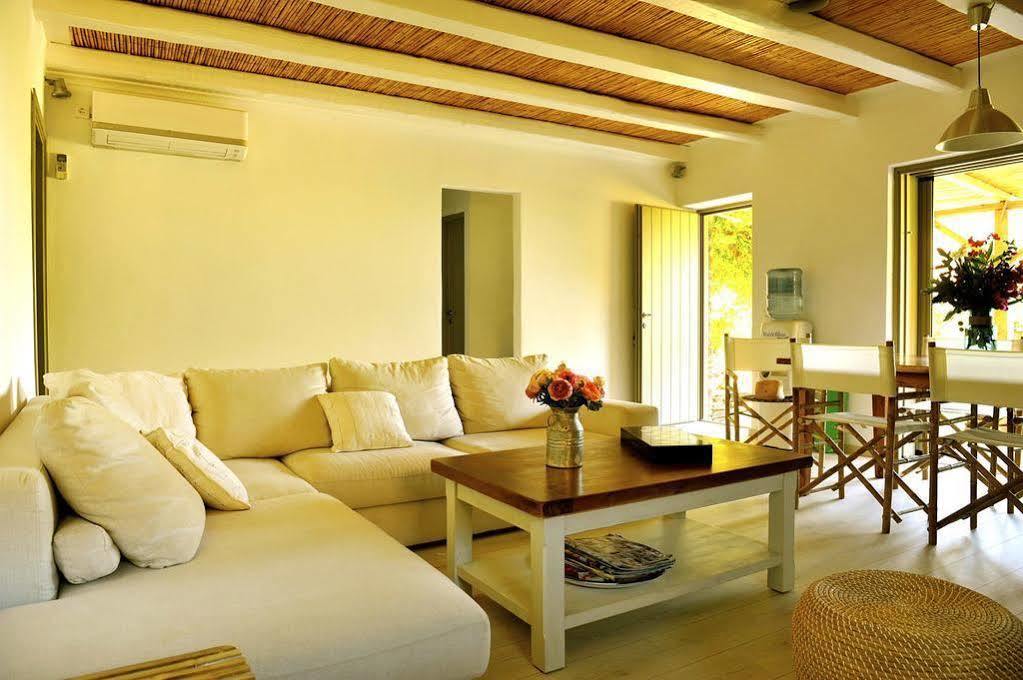 Hotel Onar Andros Achla Esterno foto