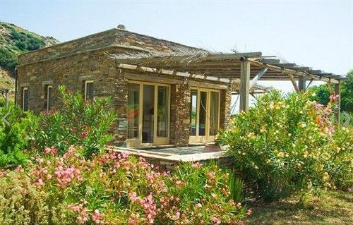 Hotel Onar Andros Achla Esterno foto