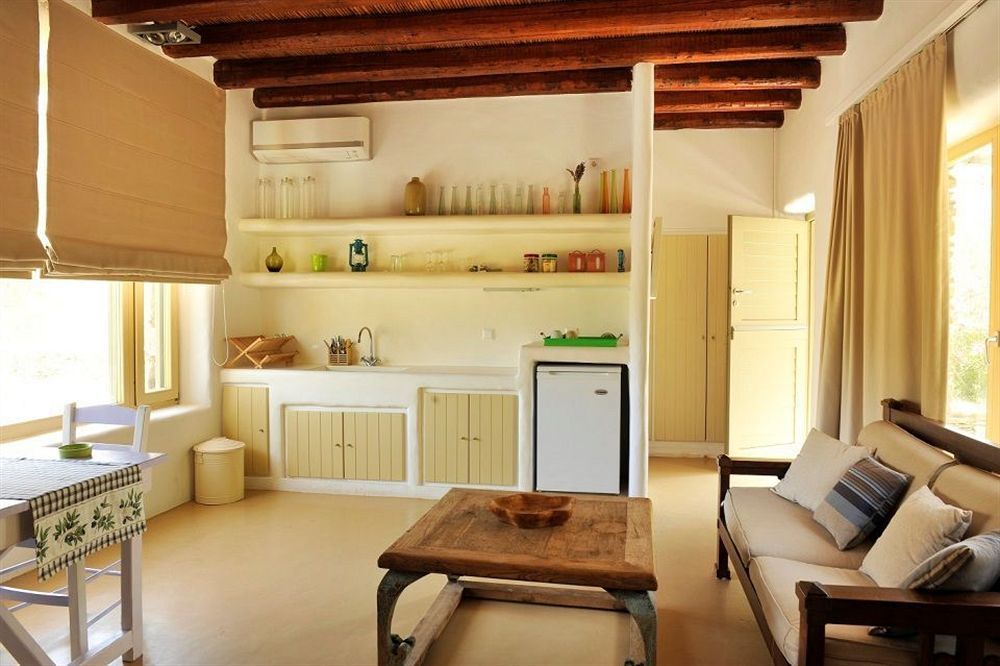 Hotel Onar Andros Achla Esterno foto
